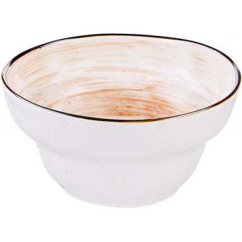 Фото Салатник «Пастораль»; фарфор; 700мл; D=15.7,H=7см; оранжев. Салатник «Пастораль»; фарфор; 700мл; D=15.7,H=7см; оранжев.