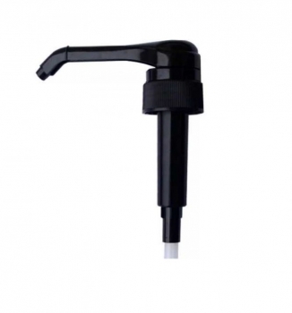 Дозатор для бутылки сиропа WTS на 10мл