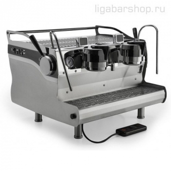 Фото Кофемашина Synesso MVP 2 gr Кофемашина Synesso MVP 2 gr