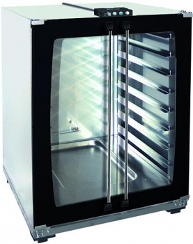 Фото Шкаф расстоечный Unox XLT193 Шкаф расстоечный Unox XLT193