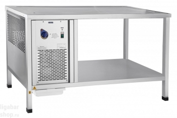 Стол холодильный Abat ПВВ(Н)-70СО