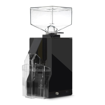 Кофемолка Eureka Mignon Crono 50 15BL Matt Black Кофемолка Eureka Mignon Crono 50 15BL Matt Black