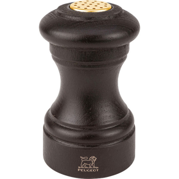 Солонка «Бистро»; D=5.2,H=9см; тем.дерево