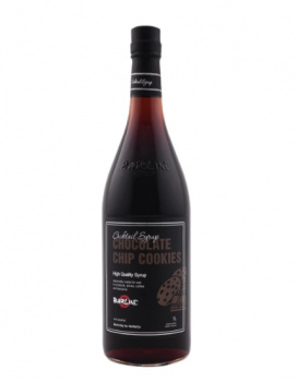 Фото Сироп Barline Печенье Шоколадное 1 л в стекле Сироп Barline Печенье Шоколадное 1 л в стекле