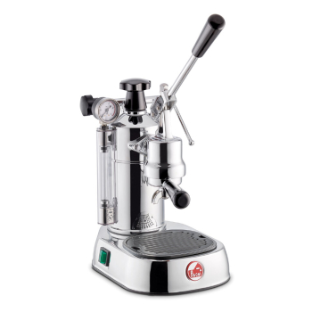 Кофемашина La Pavoni Europiccola Professional