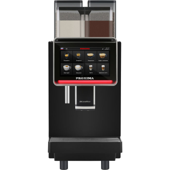 Фото Кофемашина Dr.coffee Proxima F2 Plus Кофемашина Dr.coffee Proxima F2 Plus