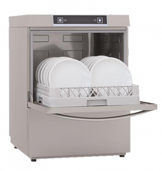 Фото Машина посудомоечная APACH CHEF LINE LDTT50 DD DP Машина посудомоечная APACH CHEF LINE LDTT50 DD DP