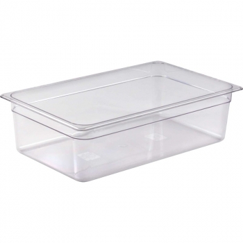 Гастроемкость Hurakan GN-K 1/1-100