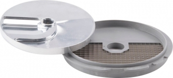 Диск-кубики Robot Coupe 27113 (8х8х8 мм)