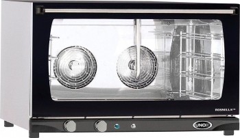 Печь конвекционная Unox XFT193