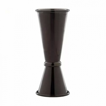 Фото Джиггер P.L. Proff Cuisine Barbossa 25/50 мл черный Джиггер P.L. Proff Cuisine Barbossa 25/50 мл черный