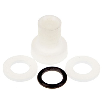 Комплект уплотнит.колец для арт.10862; абс-пластик