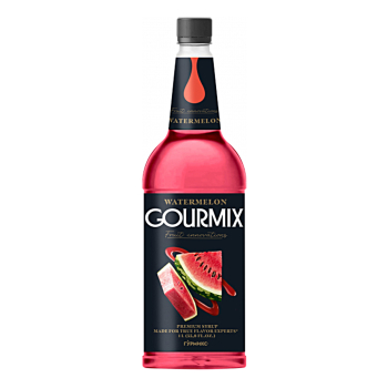 Сироп Gourmix Арбуз 1л