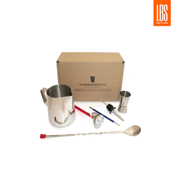 Набор бариста №2