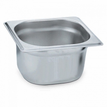 Гастроемкость Hurakan GN 1/4-200