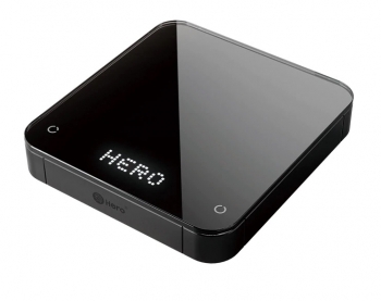 Электронные весы с таймером для кофе Hero