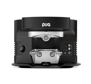 Автоматический темпер Puqpress M4