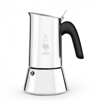 Гейзерная кофеварка Bialetti Venus 6 порций