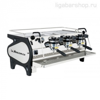 Кофемашина La Marzocco Strada EE 3 group