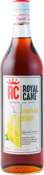 Сироп Royal Cane Лимонад стекло 1 л