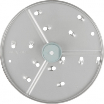 Диск-терка Robot Coupe 27046 (6 мм)