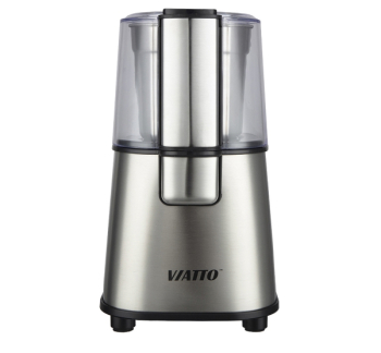 Кофемолка Viatto VA-CG999 Silver
