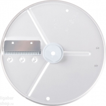 Диск соломка Robot Coupe 27080 2х4 мм