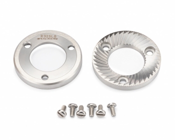 Жернова для кофемолки Mahlkoeing Guatemala, Costa Rica (RK) от магазина ligabarshop.ru