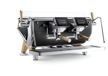 Кофемашина Astoria Storm SAE 2 GR