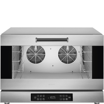 Фото Печь конвекционная электрическая Smeg ALFA420E1HDS Печь конвекционная электрическая Smeg ALFA420E1HDS