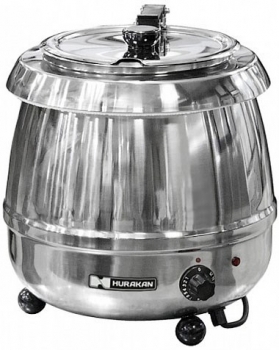 Мармит-горшочек Hurakan HKN-FWP2