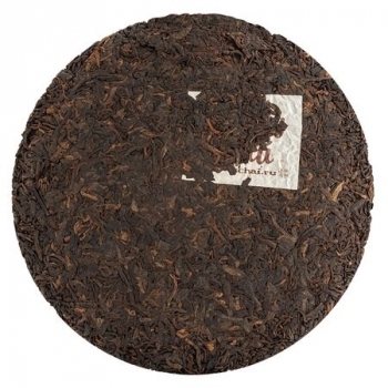 Чай премиум Пуэр Шу АГОНЬ FPG Tea