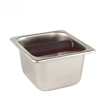 Фото Нок-бокс JoeFrex Counter Top M, врезной, глухой Нок-бокс JoeFrex Counter Top M, врезной, глухой