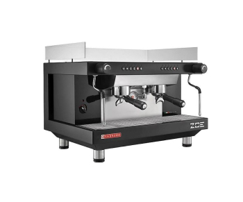 Фото Кофемашина Sanremo Zoe SED 2 Кофемашина Sanremo Zoe SED 2