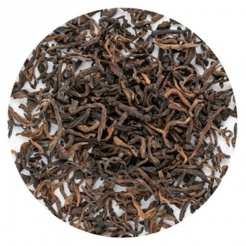 Чай пуэр Жунь Хуа Гун Тин Шу FPG Tea