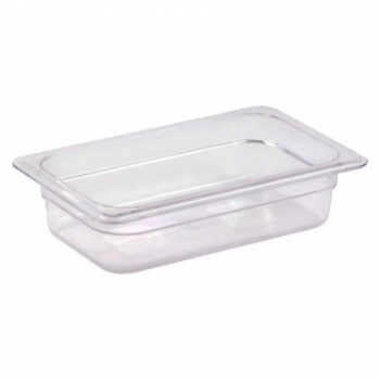 Гастроемкость Hurakan GN-K 1/4-65