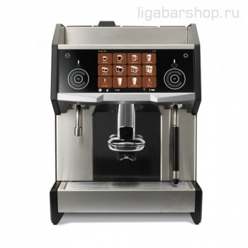 Кофемашина EVERSYS CAMEO С2 CTS