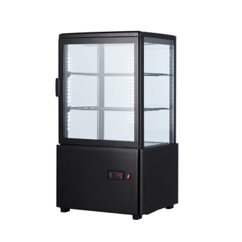 Витрина холодильная Hurakan HKN-UPD58B
