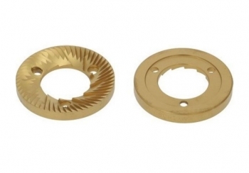 Фото Жернова для кофемолки Nuova Simonelli Mythos 15030057.SC от магазина ligabarshop.ru Жернова для кофемолки Nuova Simonelli Mythos 15030057.SC от магазина ligabarshop.ru