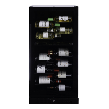 Винный шкаф Dunavox DX-58.258