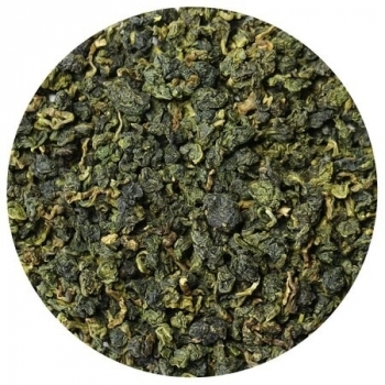 Чай улун Сы Цзи Чунь Весна 4х сезонов FPG Tea