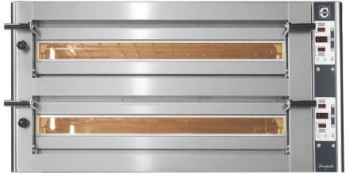 Печь для пиццы CUPPONE DONATELLO DN635/2D