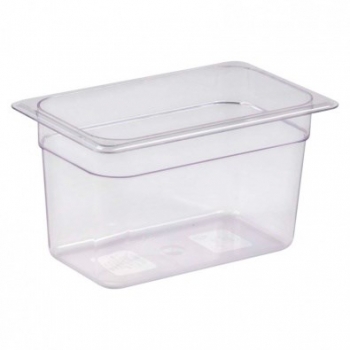 Гастроемкость Hurakan GN-K 1/4-150