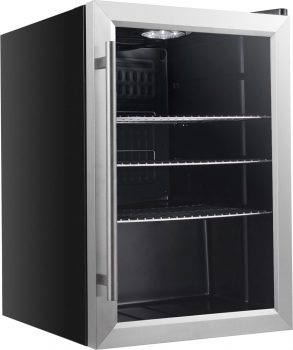 Фото Холодильный шкаф Viatto VA-JC62W Холодильный шкаф Viatto VA-JC62W