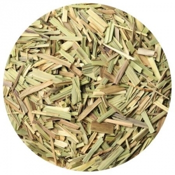 Лимонная трава Лемонграсс LBS Tea