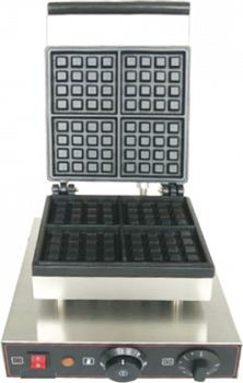 Фото Вафельница Viatto HWB-1S Вафельница Viatto HWB-1S