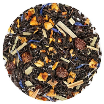 Чай черный Арабская ночь LBS Tea 500 г