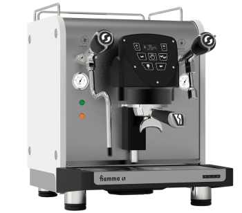 Кофемашина Fiamma VELA 9 BAR