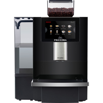 Фото Кофемашина Dr.coffee Proxima F11 Big Кофемашина Dr.coffee Proxima F11 Big