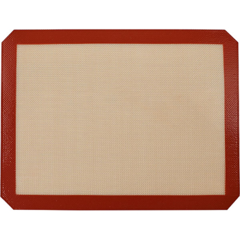 Лист кондит. (-20С+230С); силикон; L=40,B=30см